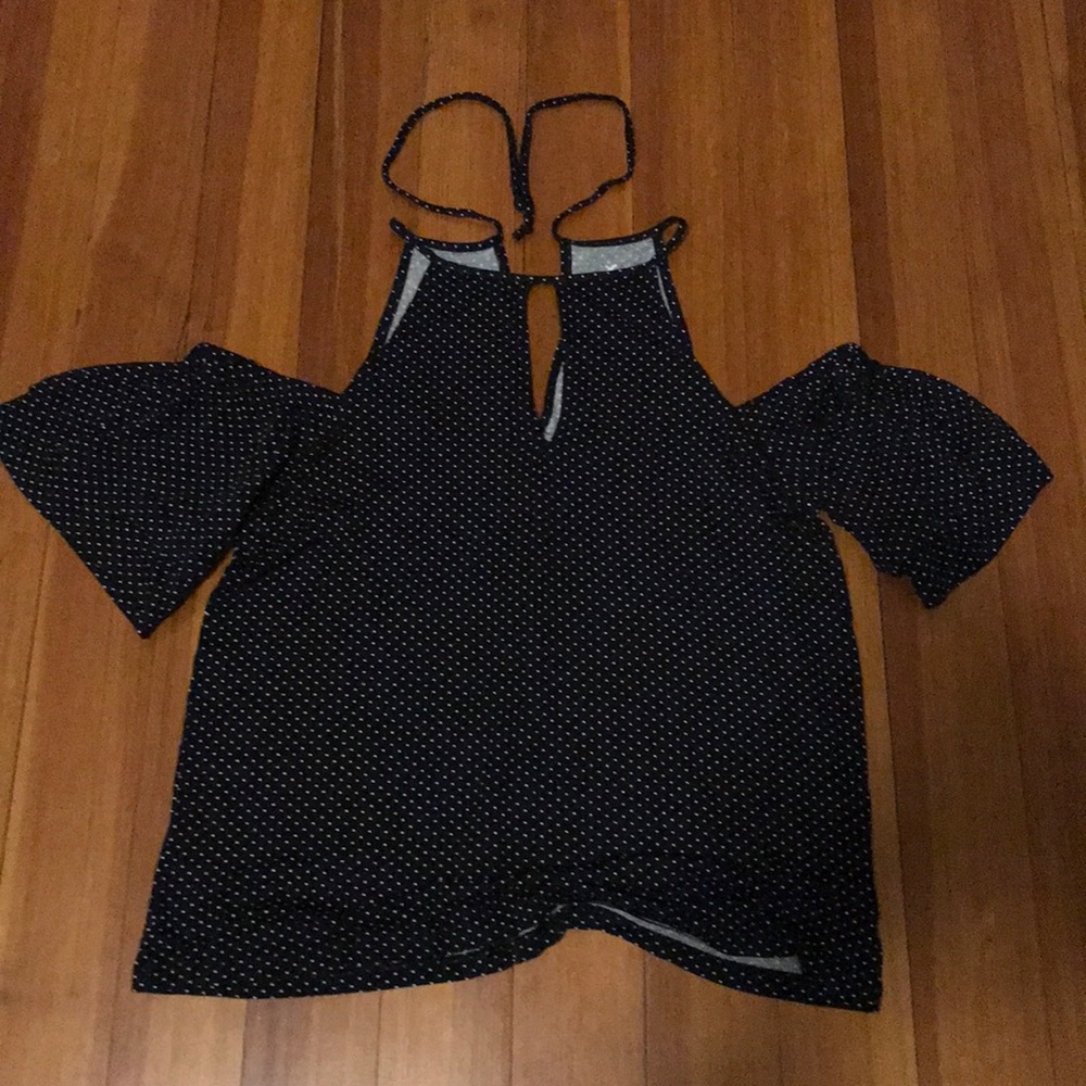 Soft & Sexy Polka Dot